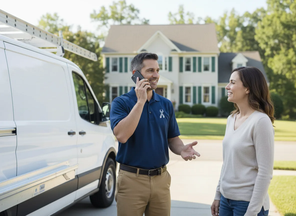 Home Gutter Service Wishram, WA FAQs